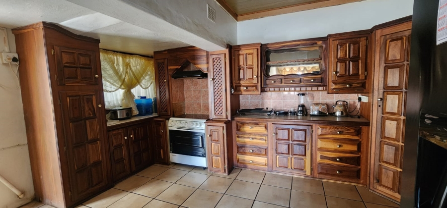 3 Bedroom Property for Sale in Stilfontein Ext 4 North West